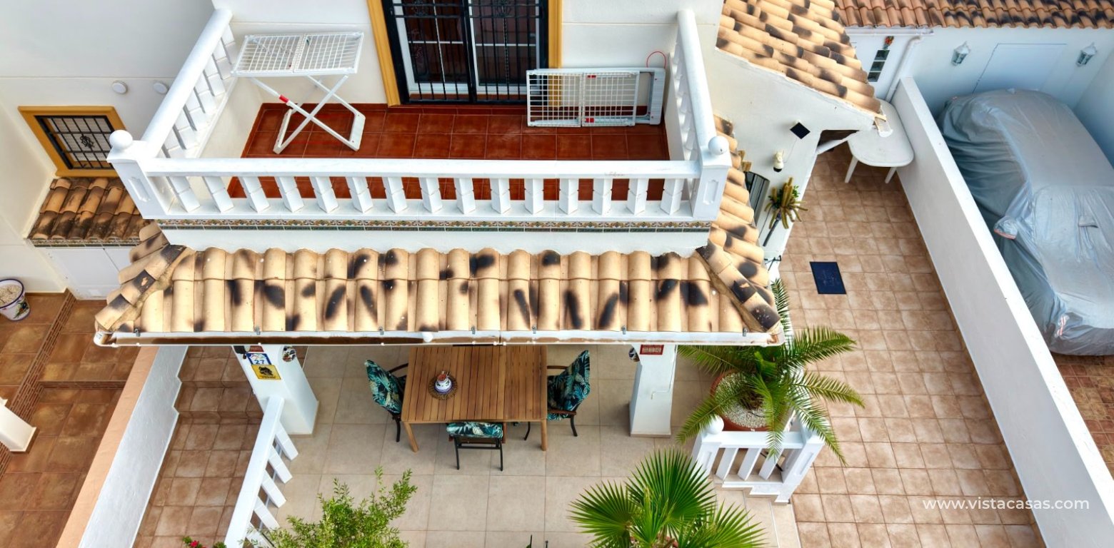Wtórny - Townhouse - Cabo Roig
