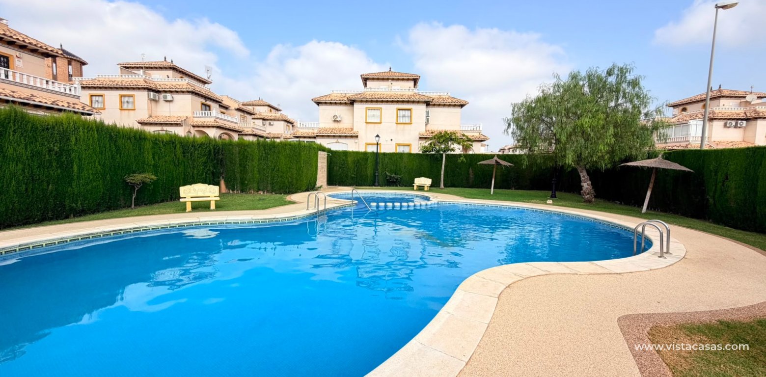 Wtórny - Townhouse - Cabo Roig
