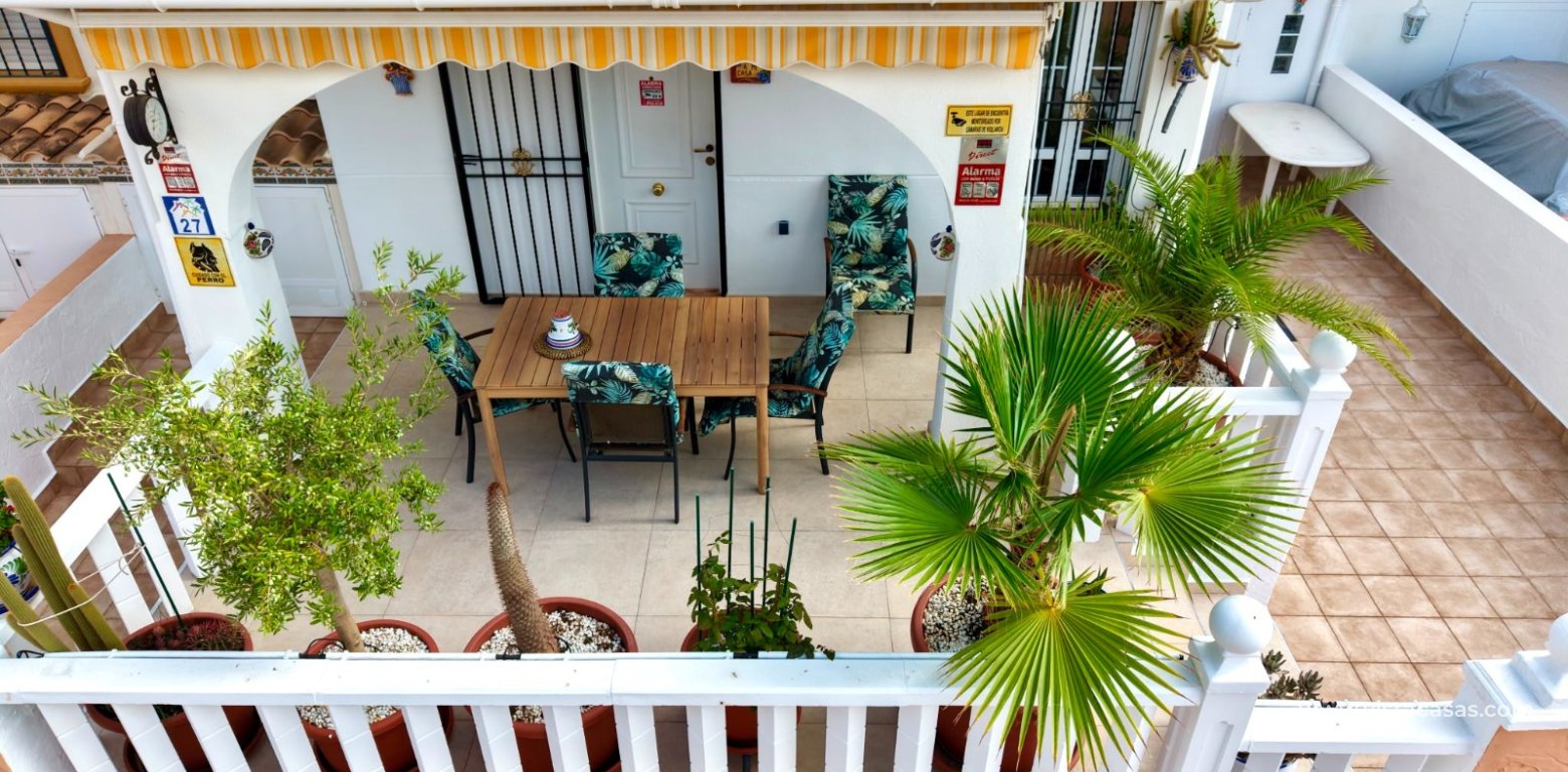 Wtórny - Townhouse - Cabo Roig