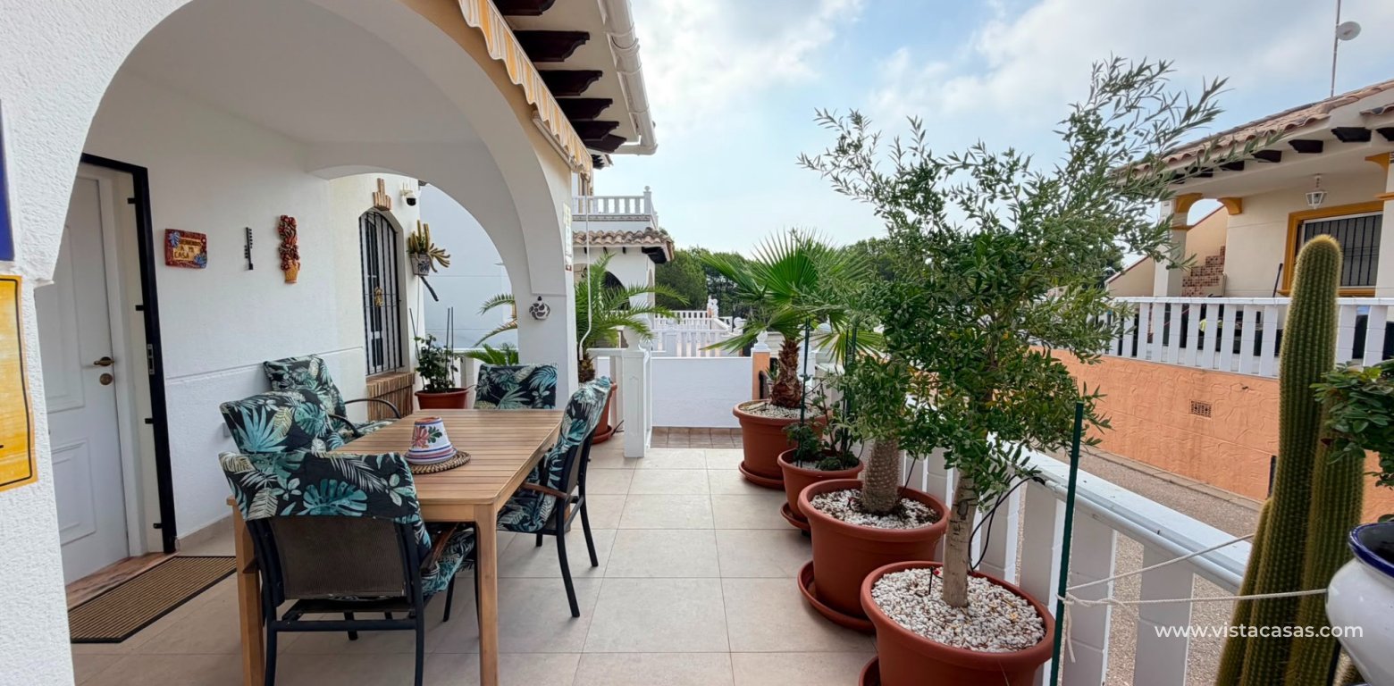 Wtórny - Townhouse - Cabo Roig