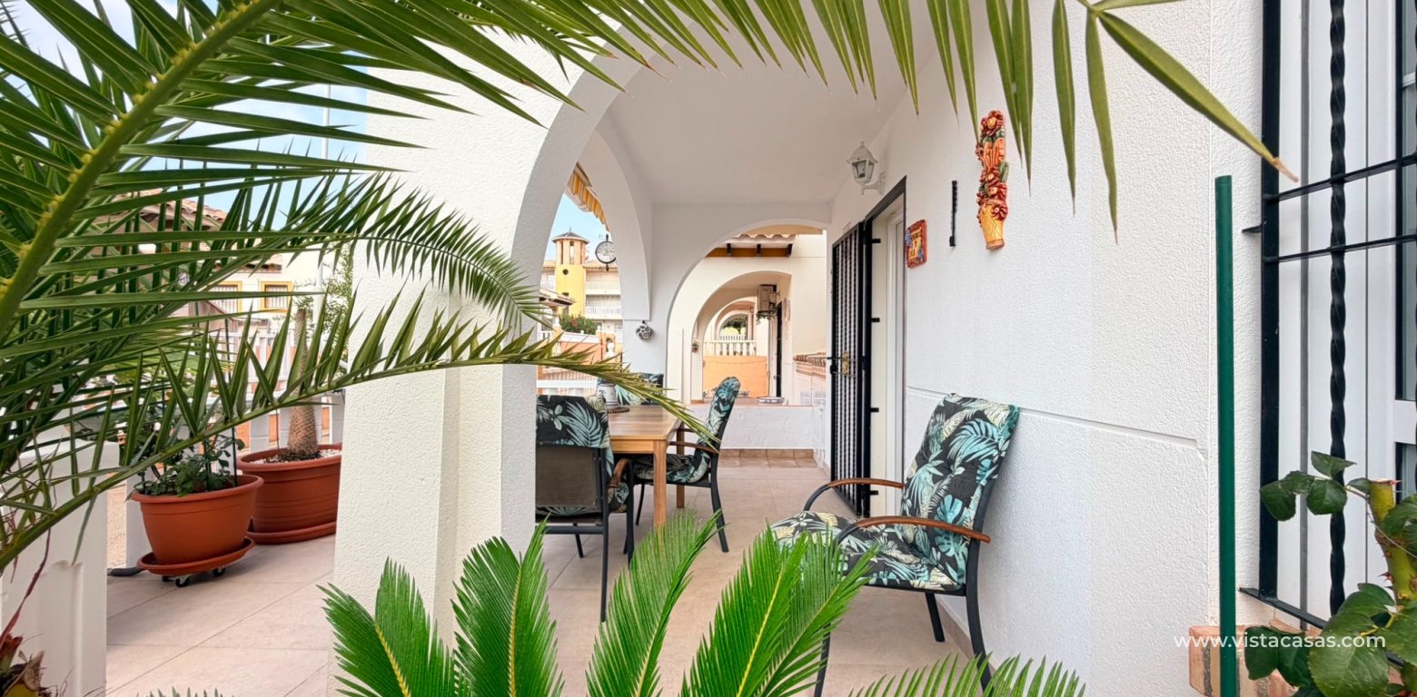 Wtórny - Townhouse - Cabo Roig