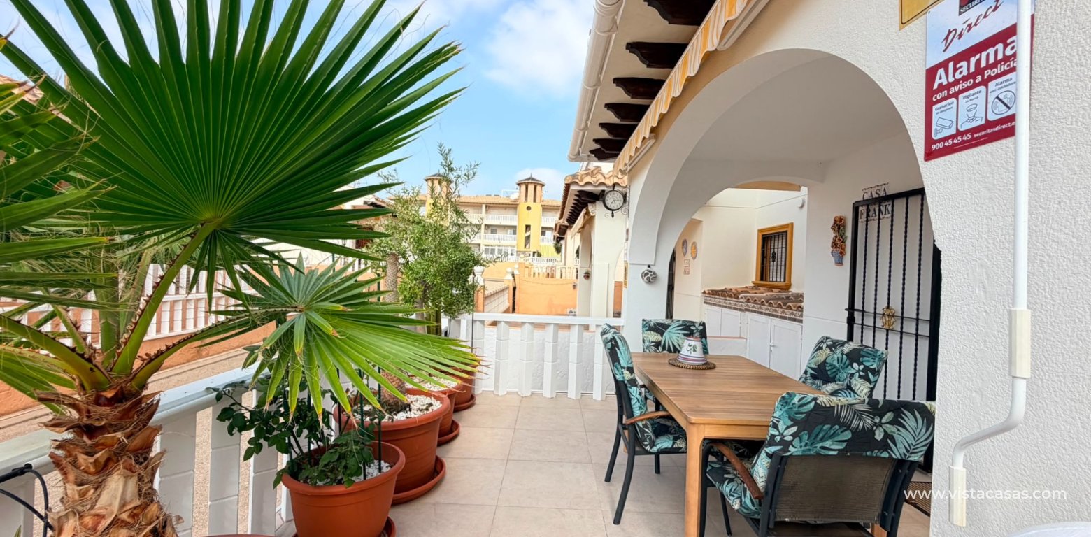 Wtórny - Townhouse - Cabo Roig
