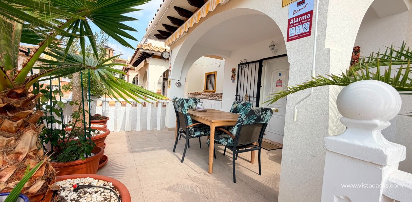 Wtórny - Townhouse - Cabo Roig