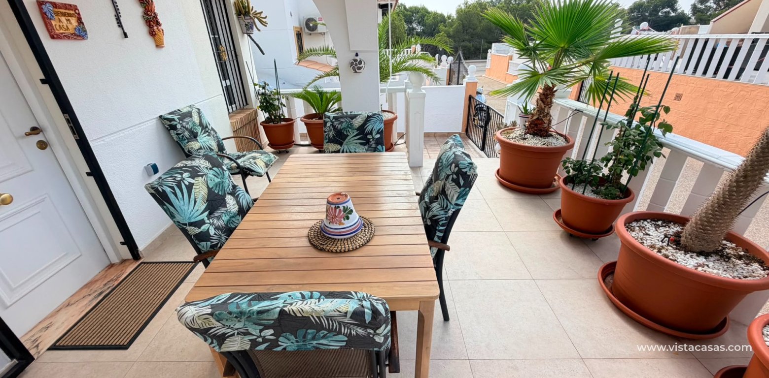 Wtórny - Townhouse - Cabo Roig