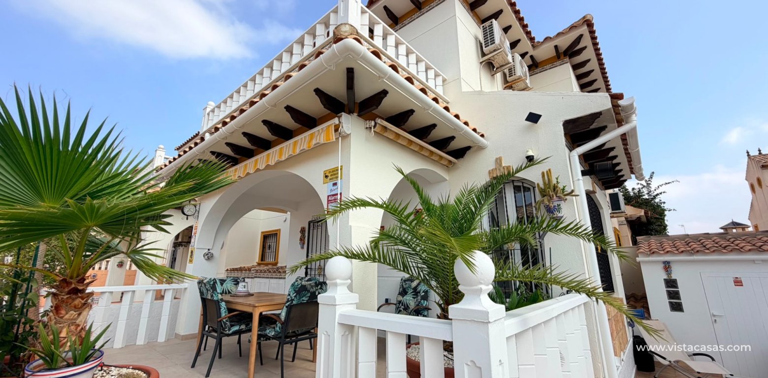 Wtórny - Townhouse - Cabo Roig