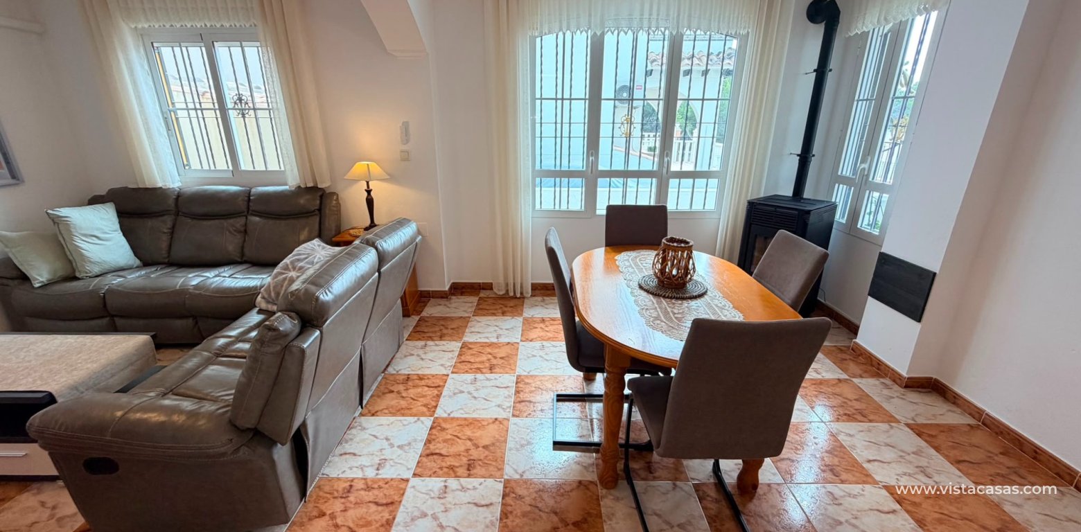 Wtórny - Townhouse - Cabo Roig