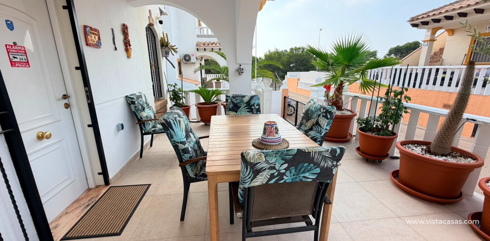 Wtórny - Townhouse - Cabo Roig