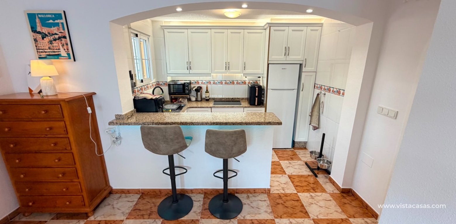 Wtórny - Townhouse - Cabo Roig