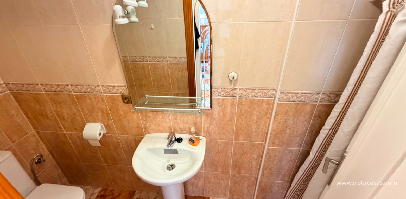 Wtórny - Townhouse - Cabo Roig