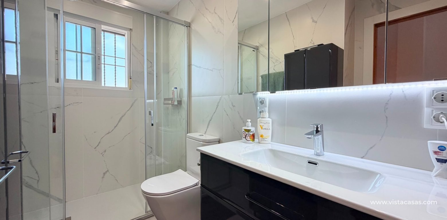 Wtórny - Townhouse - Cabo Roig