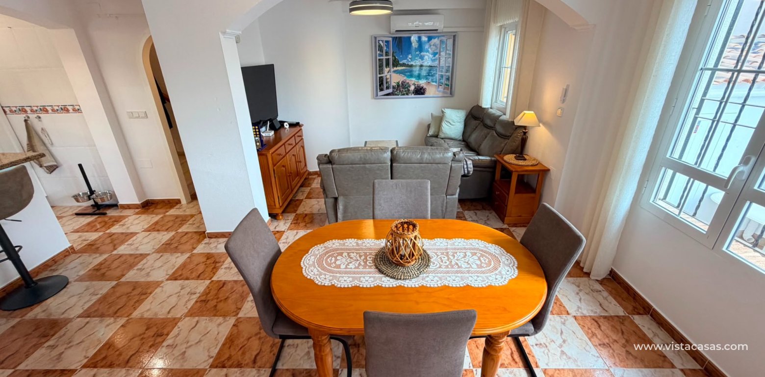 Wtórny - Townhouse - Cabo Roig