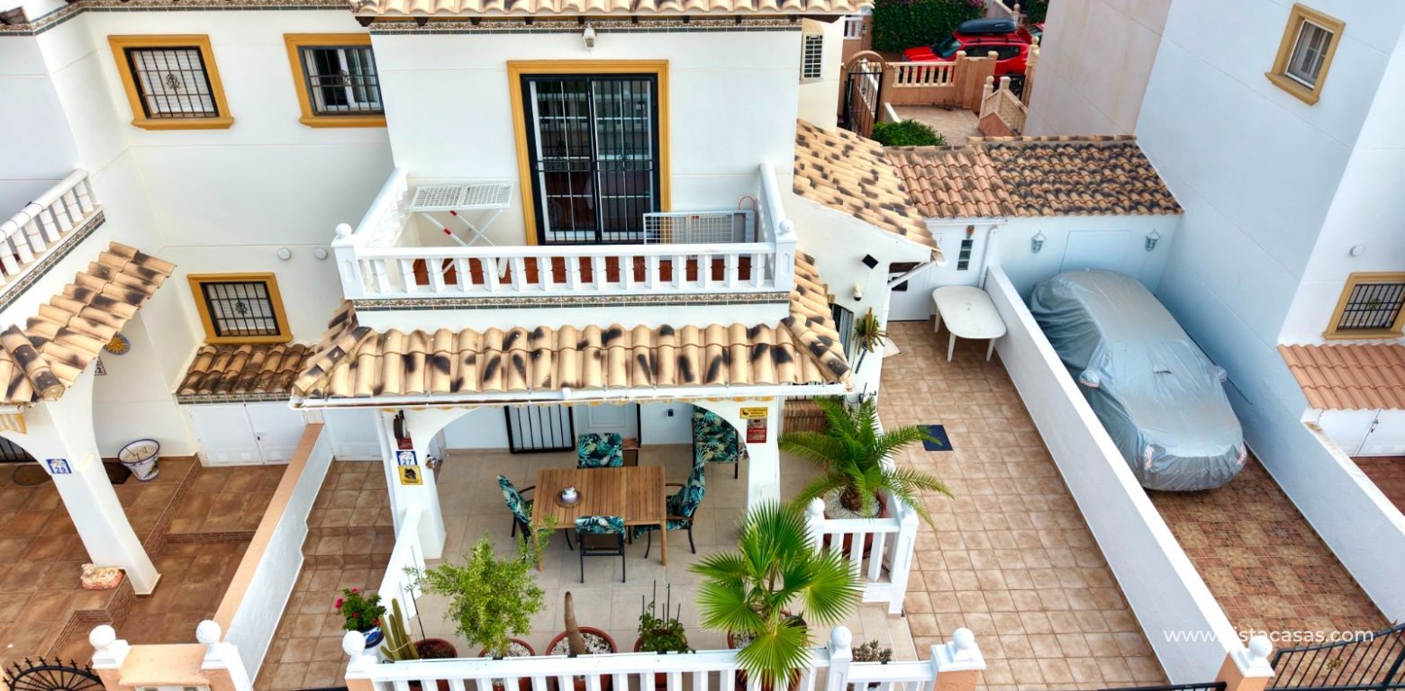 Wtórny - Townhouse - Cabo Roig
