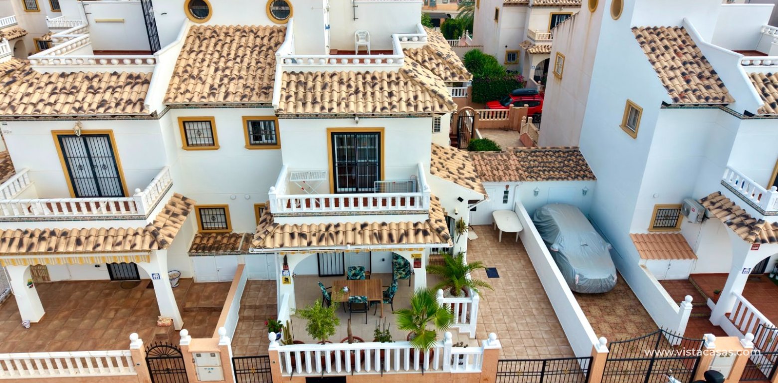 Wtórny - Townhouse - Cabo Roig