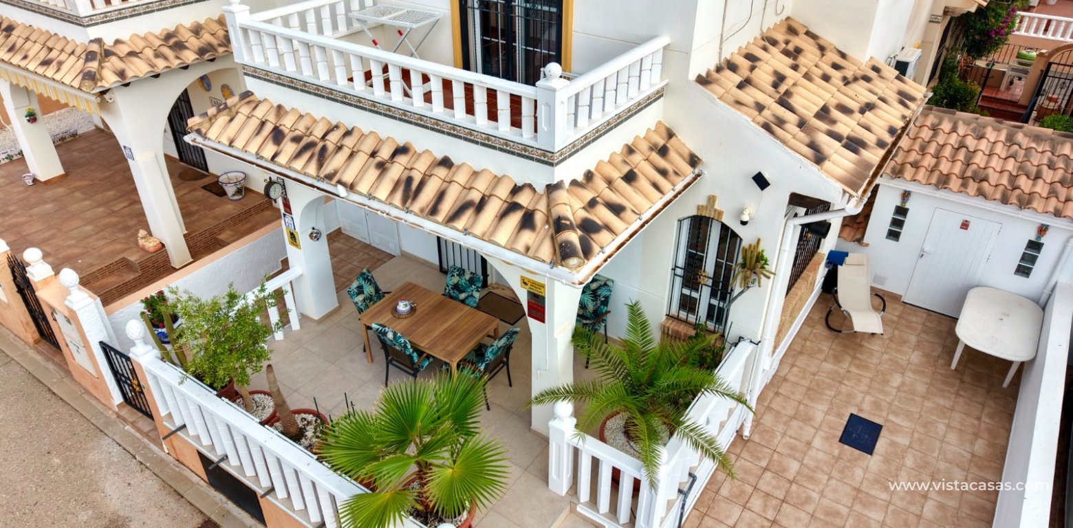 Wtórny - Townhouse - Cabo Roig