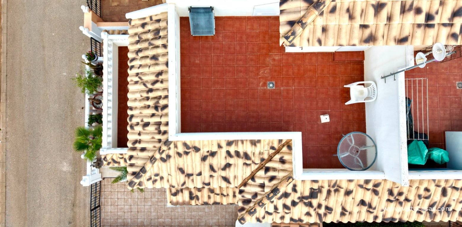 Wtórny - Townhouse - Cabo Roig