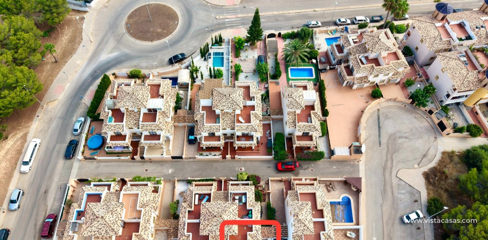 Wtórny - Townhouse - Cabo Roig