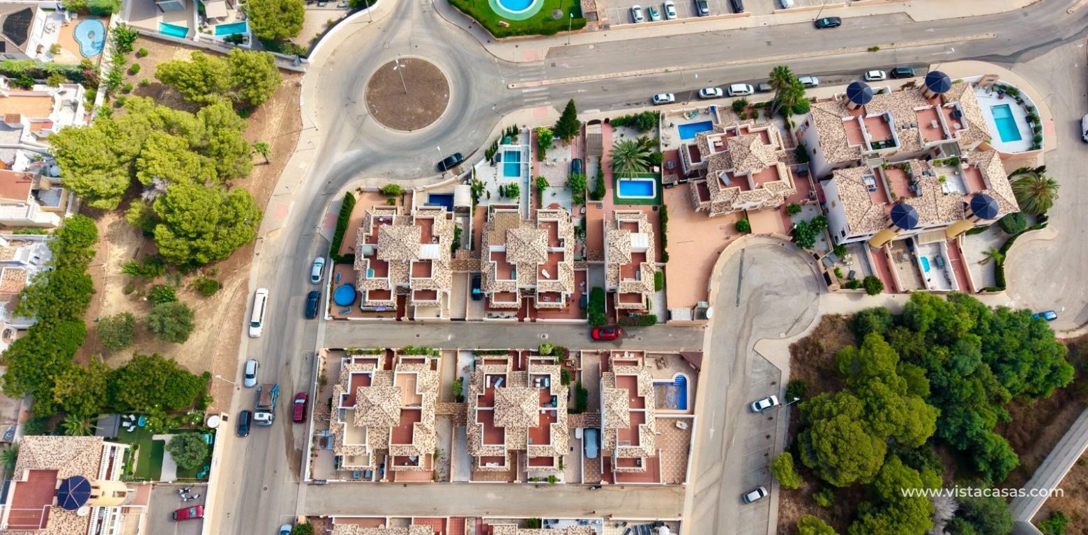 Wtórny - Townhouse - Cabo Roig