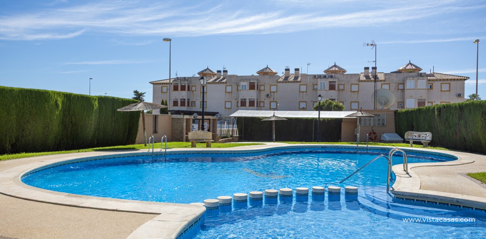 Wtórny - Townhouse - Cabo Roig