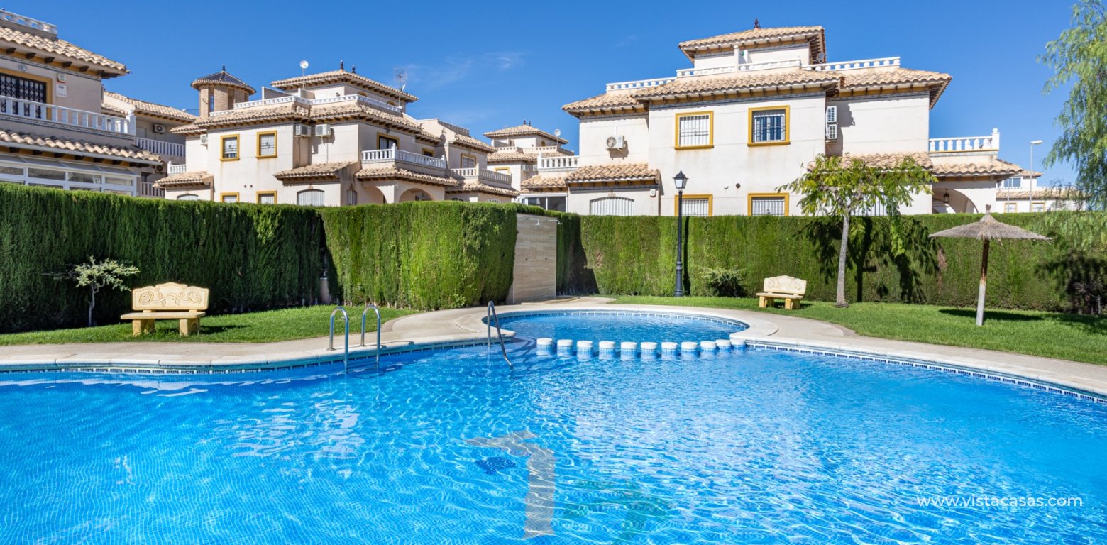 Wtórny - Townhouse - Cabo Roig