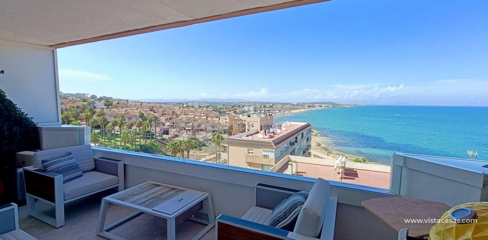 Resale - Apartment - Torrevieja