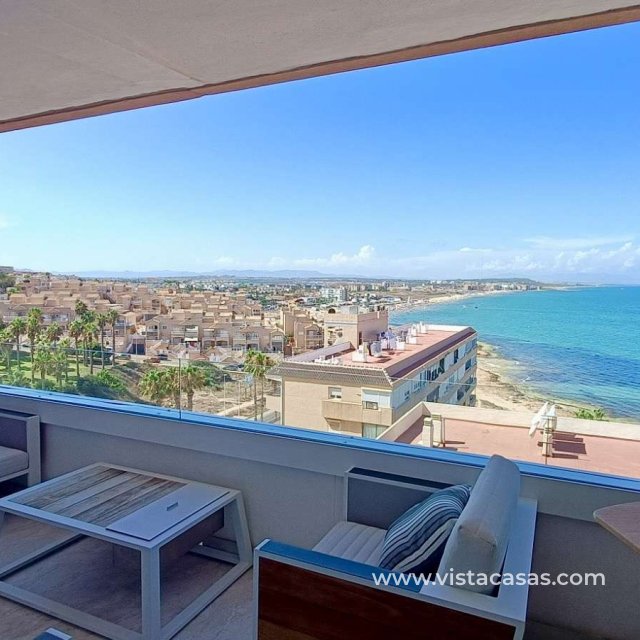 Wohnung - Sale - Torrevieja - Torrevieja