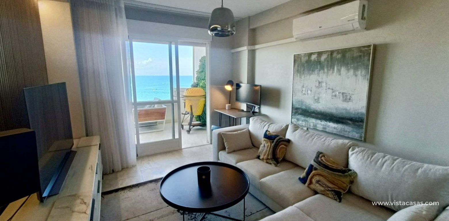 Resale - Apartment - Torrevieja