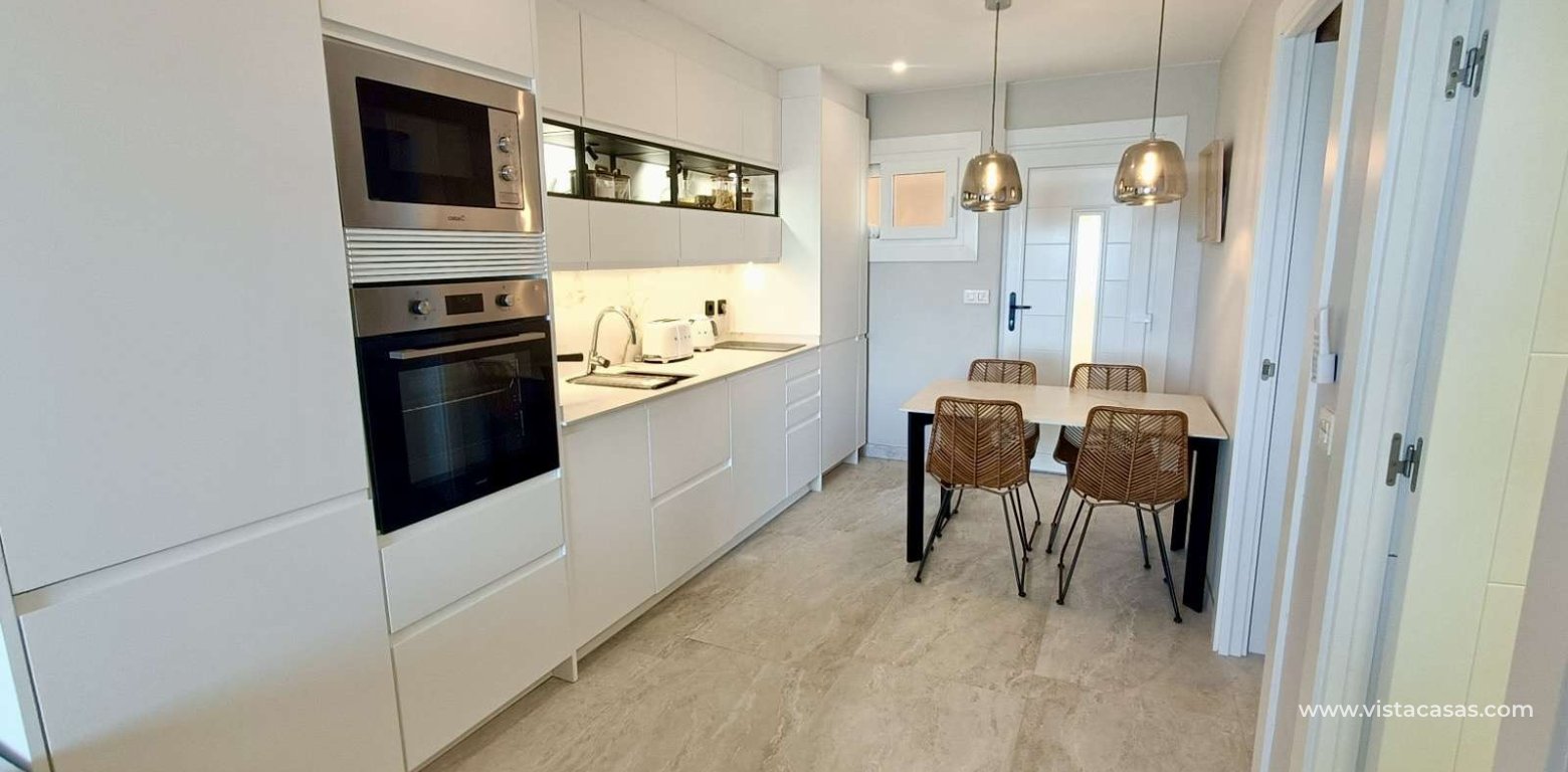 Resale - Apartment - Torrevieja