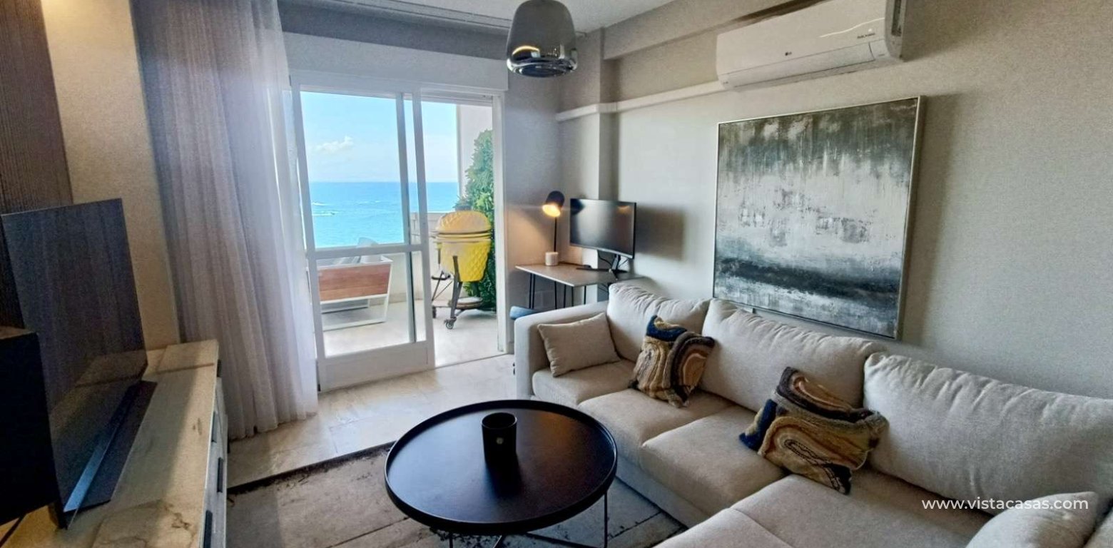 Resale - Apartment - Torrevieja