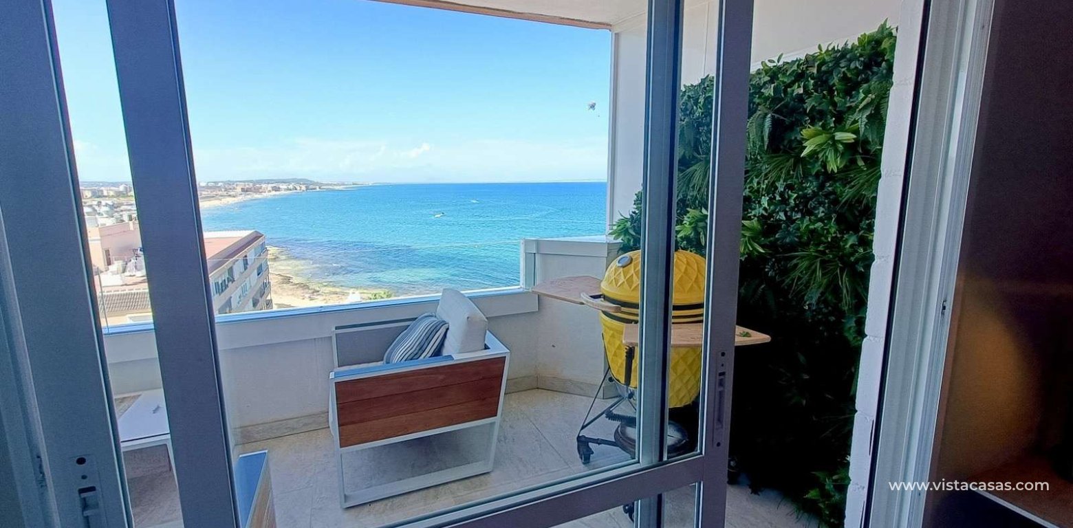 Resale - Apartment - Torrevieja