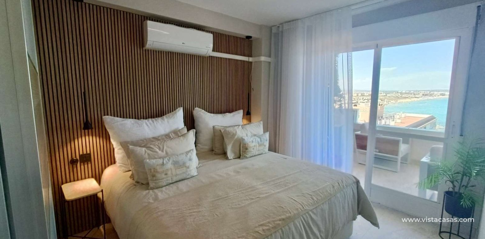 Resale - Apartment - Torrevieja