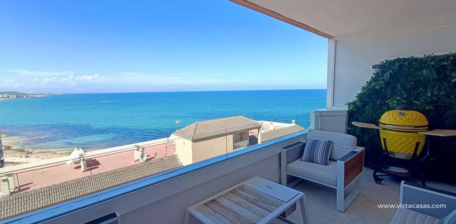 Resale - Apartment - Torrevieja