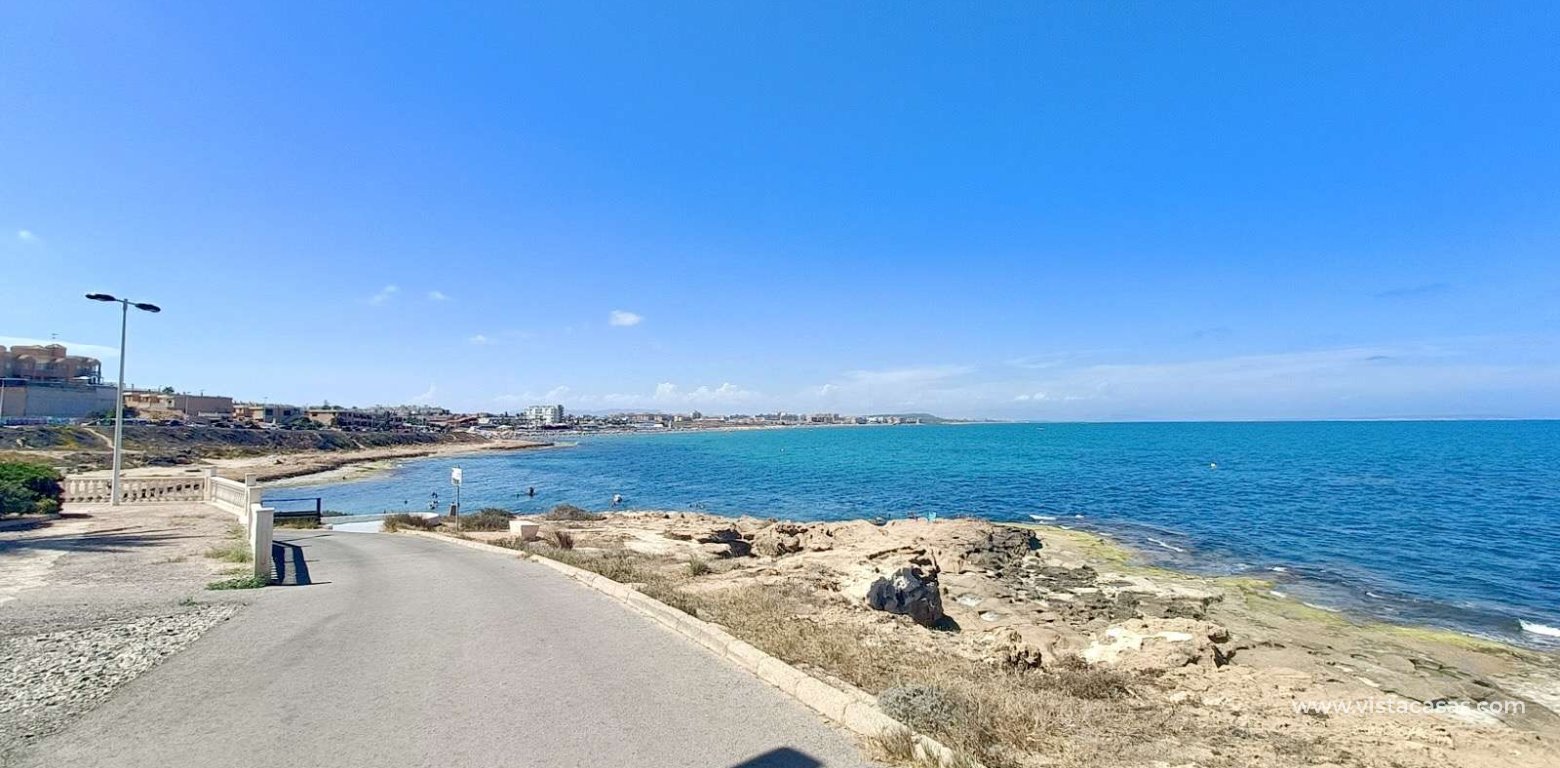 Resale - Apartment - Torrevieja
