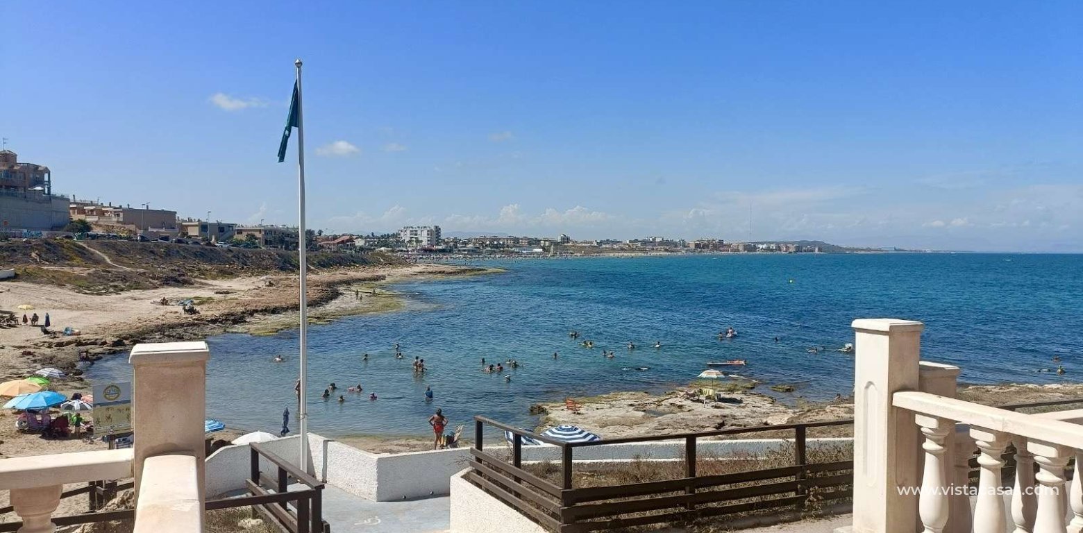 Resale - Apartment - Torrevieja