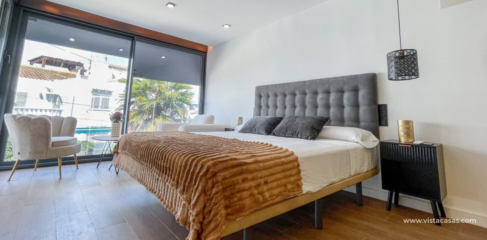 Wtórny - Townhouse - Torrevieja