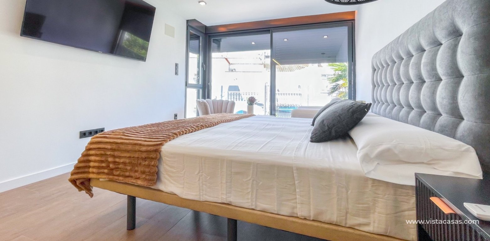 Wtórny - Townhouse - Torrevieja