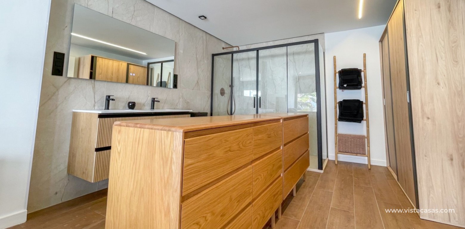 Wtórny - Townhouse - Torrevieja