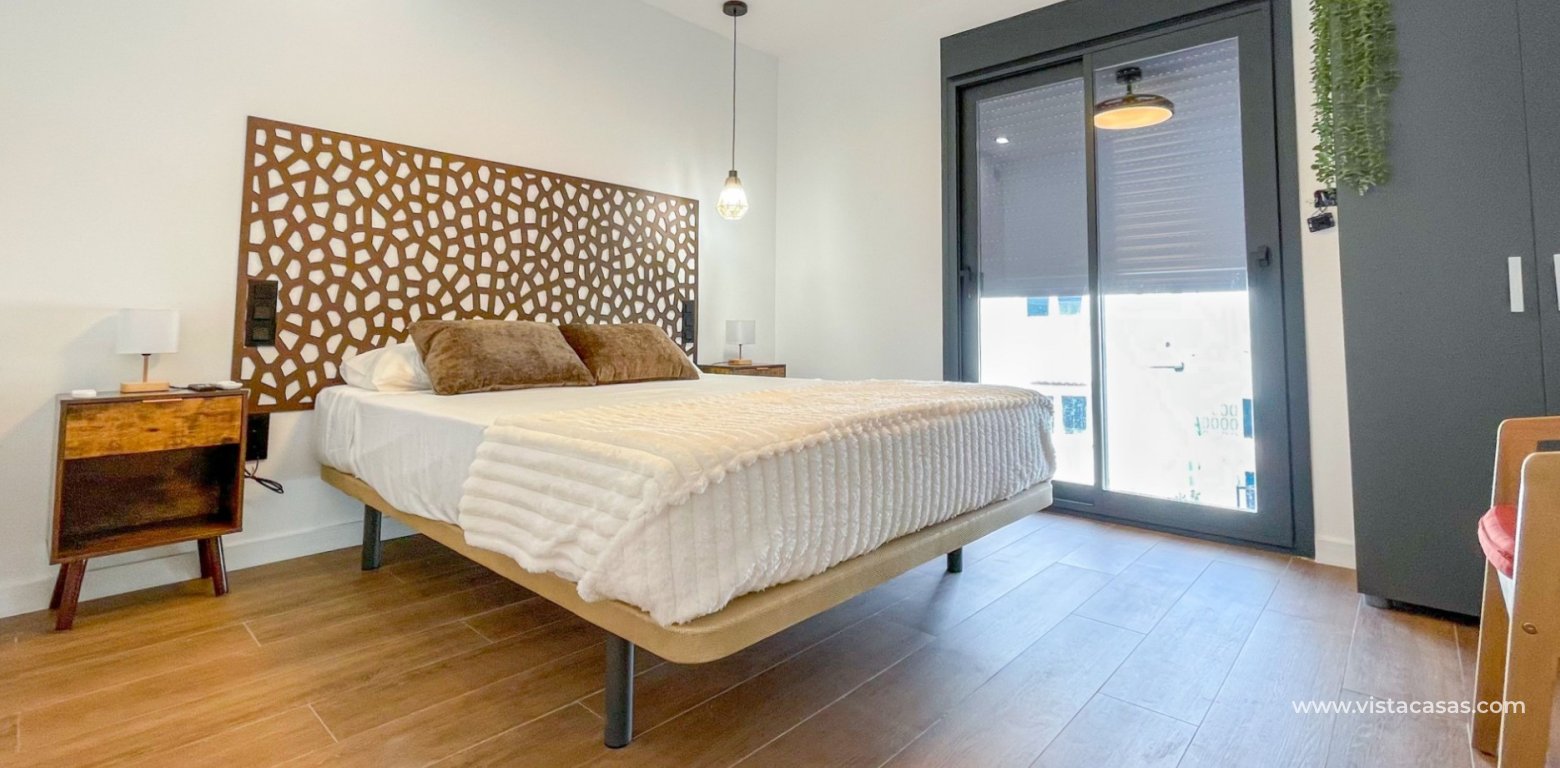 Wtórny - Townhouse - Torrevieja