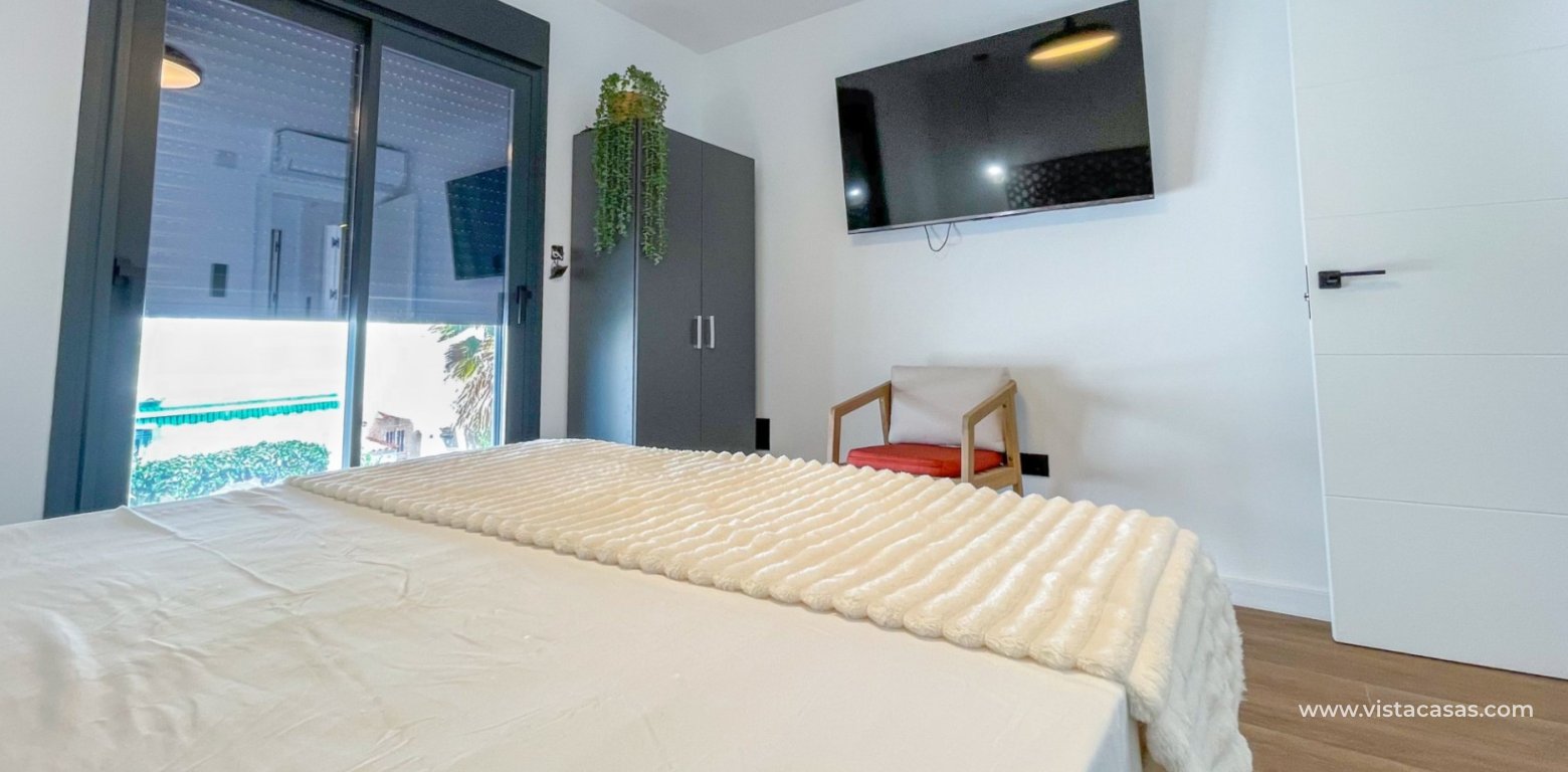 Wtórny - Townhouse - Torrevieja