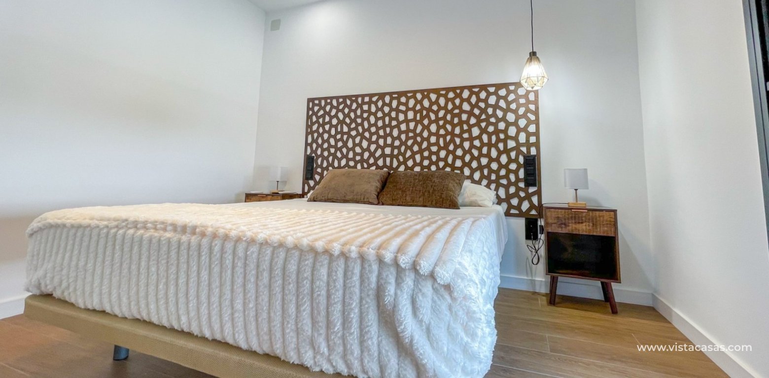 Wtórny - Townhouse - Torrevieja
