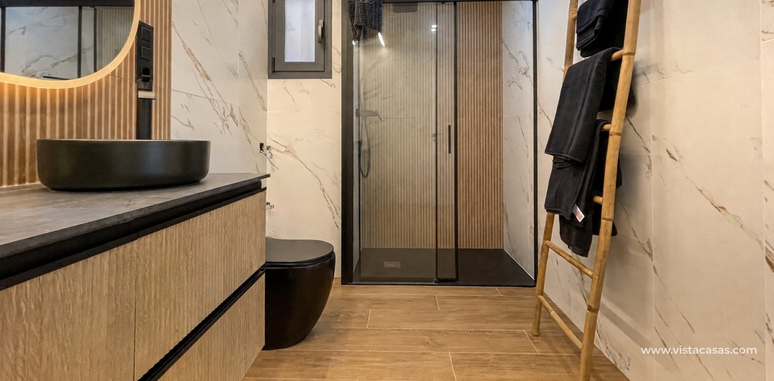 Wtórny - Townhouse - Torrevieja