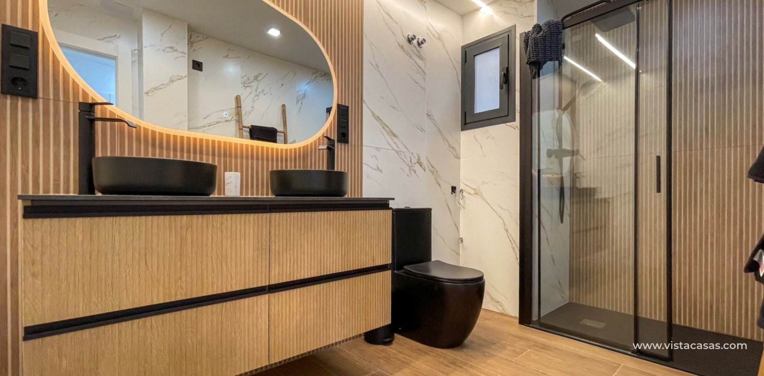Wtórny - Townhouse - Torrevieja