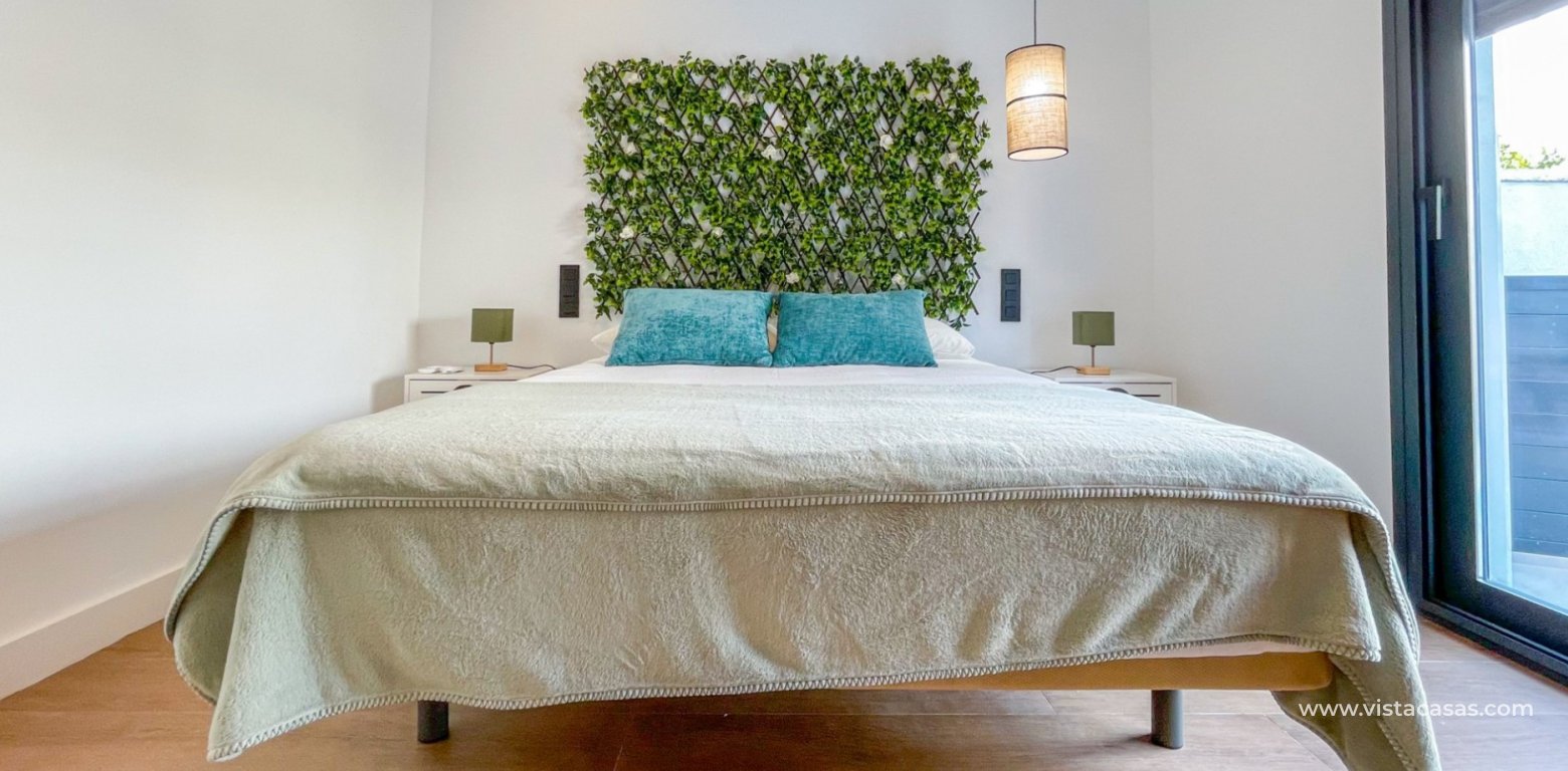 Wtórny - Townhouse - Torrevieja