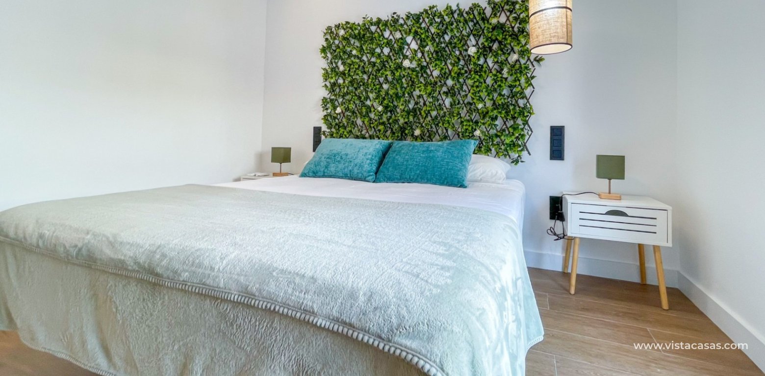 Wtórny - Townhouse - Torrevieja