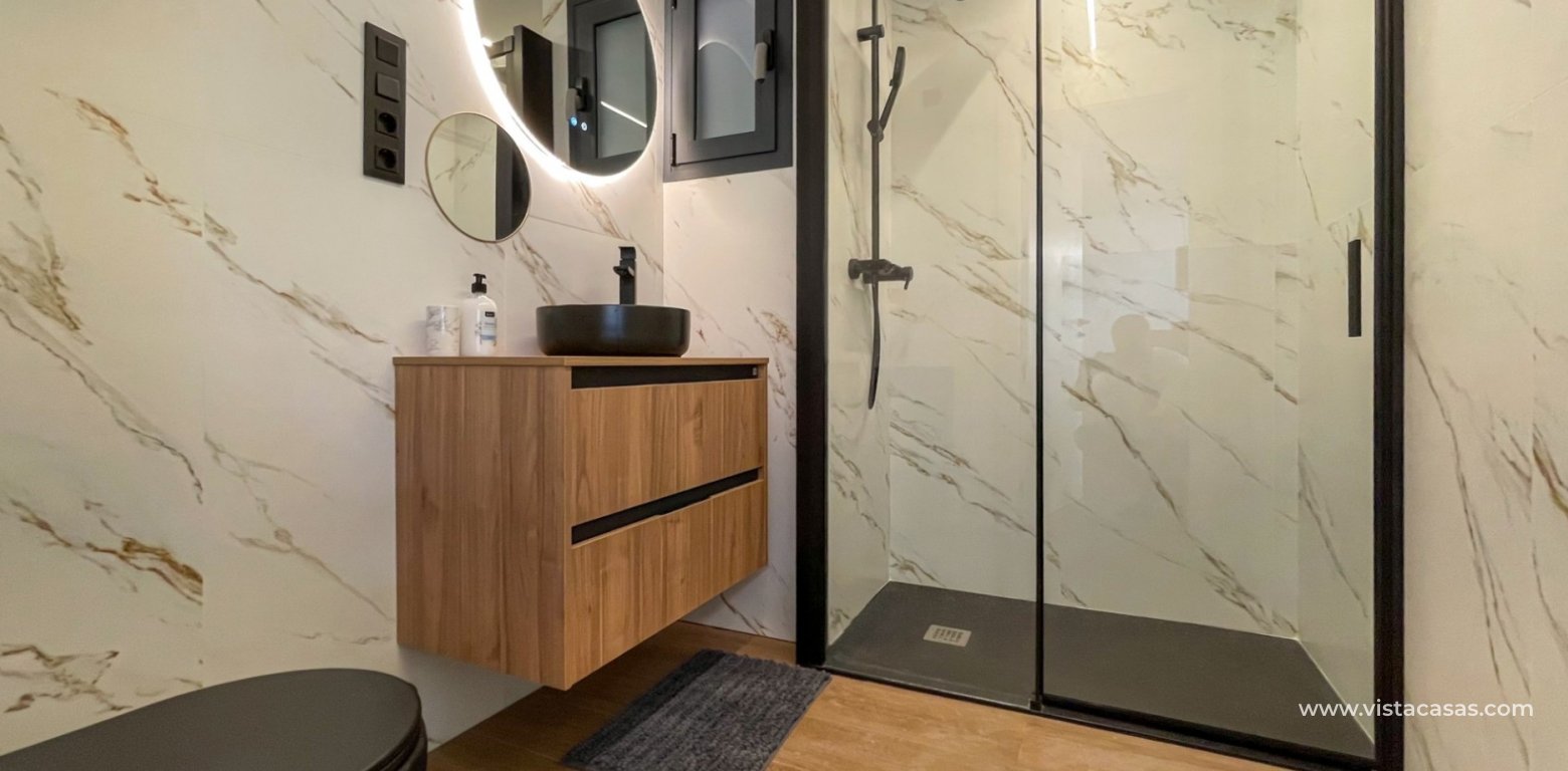Wtórny - Townhouse - Torrevieja