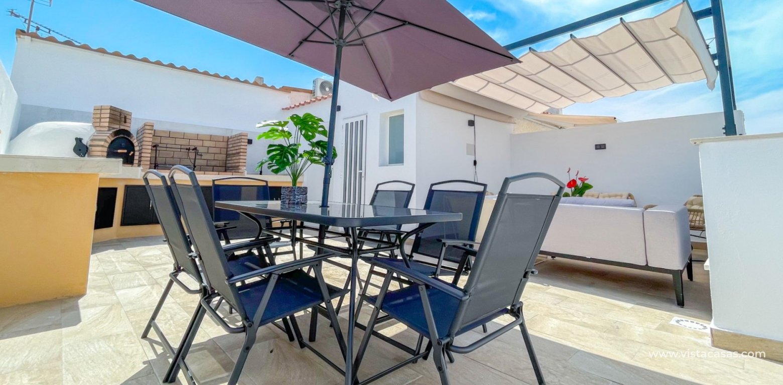 Wtórny - Townhouse - Torrevieja