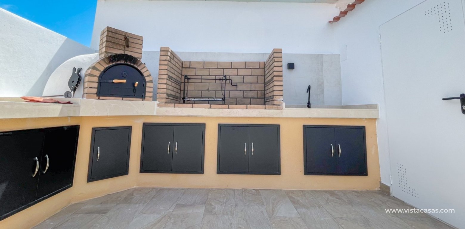 Wtórny - Townhouse - Torrevieja