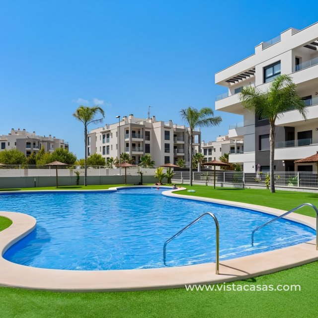 Apartamento - Venta - Villamartin - Villamartin