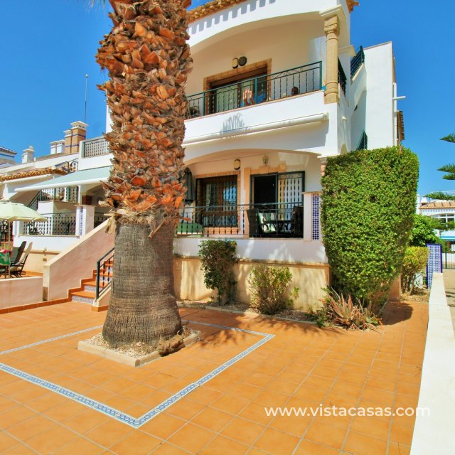 Wohnung - Sale - Villamartin - 