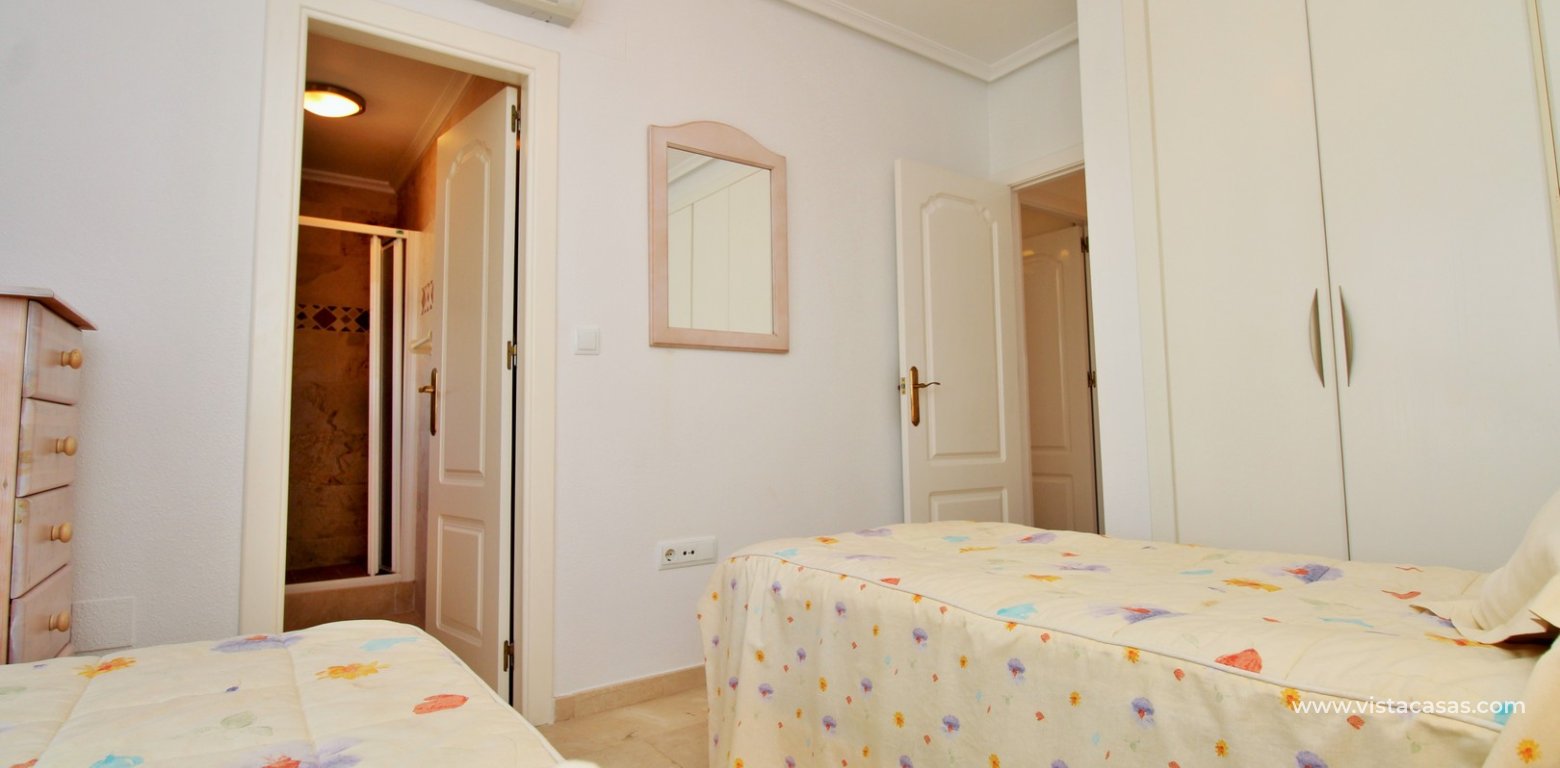 Ground Floor Apartment for sale in R9 Pau 8 Villamartin master