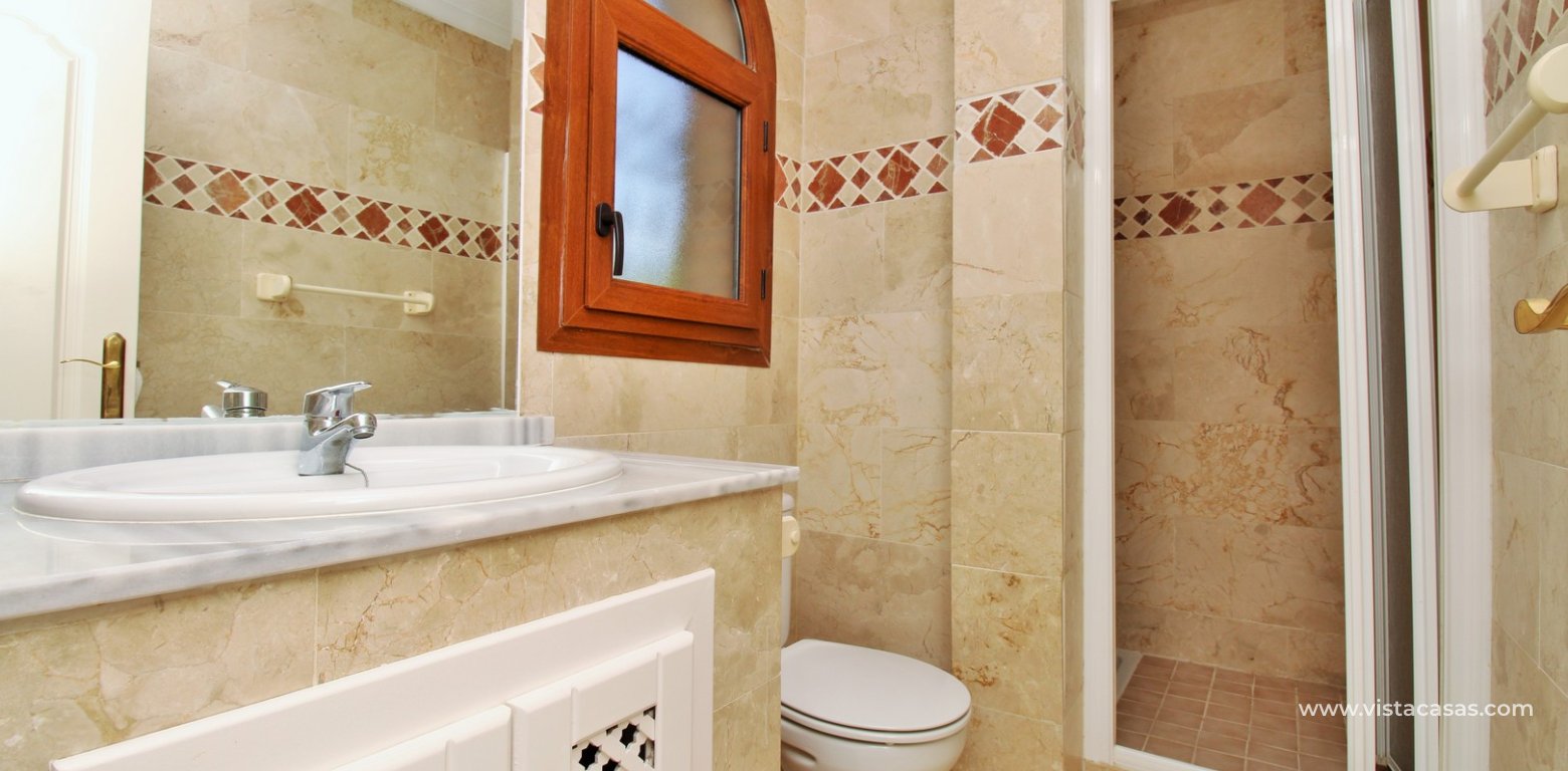 Ground Floor Apartment for sale in R9 Pau 8 Villamartin en-suite